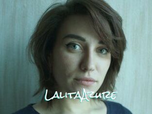 LalitaAzure