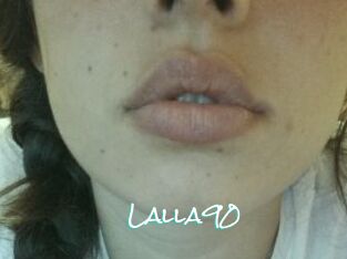 Lalla90