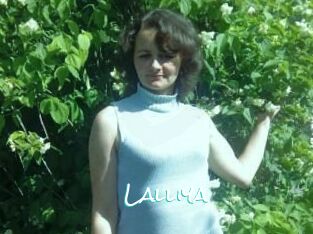 Lalliya