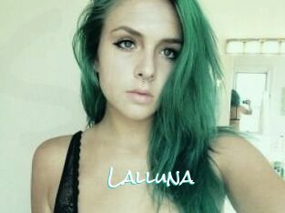 Lalluna Sensuality Dream
