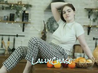 LallyChase