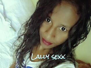 Lally_sexx