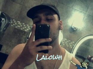 Lalowh