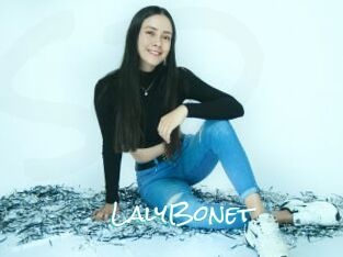 LalyBonet Sensuality Dream