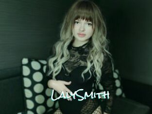 LalySmith
