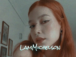 LamMichelson