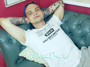 LamarDylan