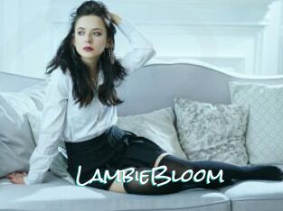 LambieBloom