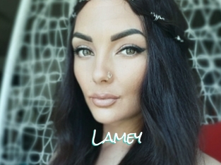 Lamey