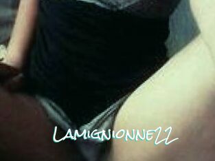 Lamignionne22