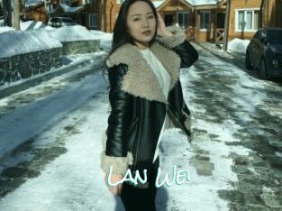 Lan_Wei Sensuality Dream