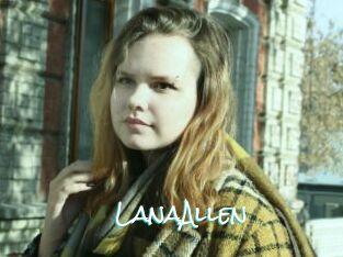 LanaAllen