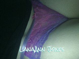 LanaAnn_Jones Sensuality Dream