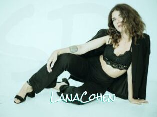 LanaCohen