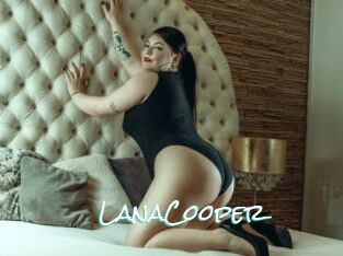 LanaCooper Sensuality Dream