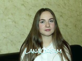 LanaCream