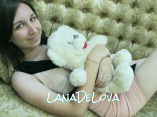 LanaDeLova