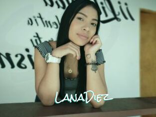 LanaDiez