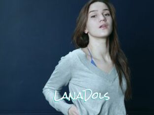 LanaDols