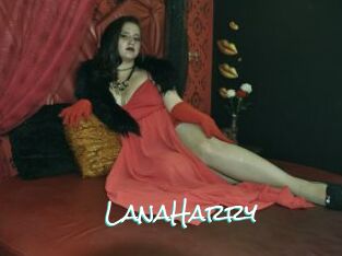 LanaHarry