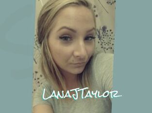 LanaJTaylor
