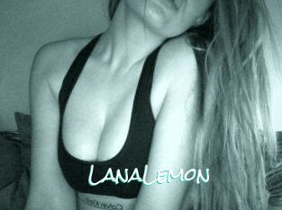 LanaLemon Sensuality Dream
