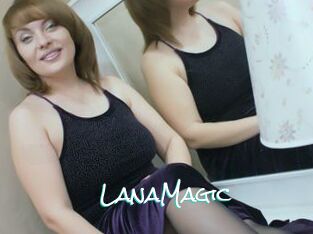 LanaMagic