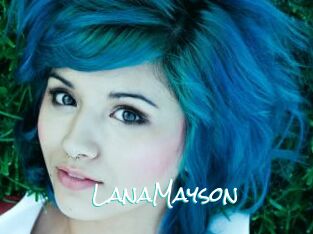 LanaMayson
