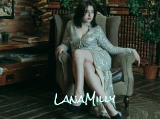 LanaMilly Sensuality Dream