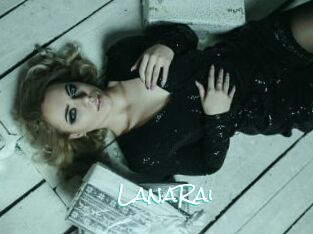 LanaRai Sensuality Dream