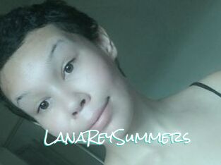 LanaReySummers Sensuality Dream
