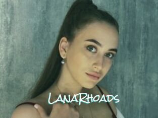 LanaRhoads