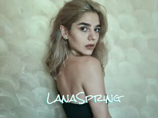 LanaSpring