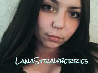 LanaStrawberries