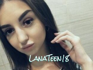 LanaTeen18