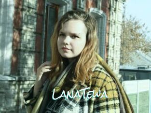 LanaTewa