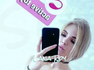 Lana_Roy