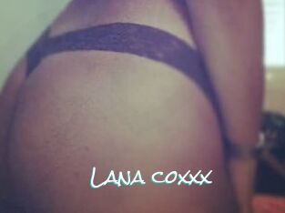 Lana_coxxx Sensuality Dream