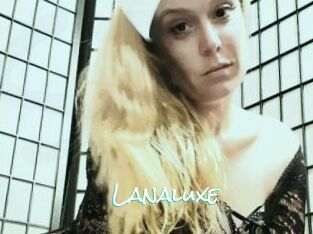 Lanaluxe Sensuality Dream