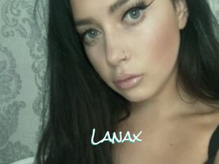 Lanax