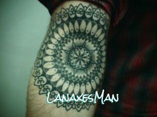 LanaxesMan