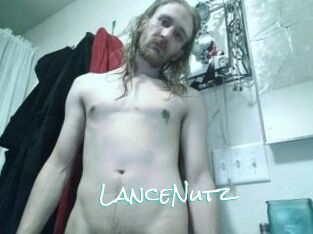 LanceNutz Sensuality Dream