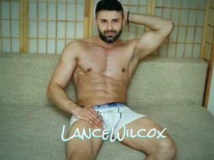 LanceWilcox Sensuality Dream