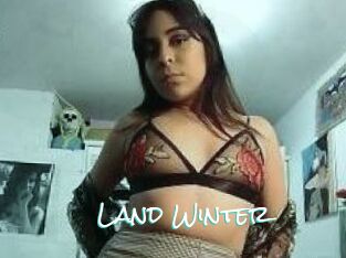 Land_Winter Sensuality Dream