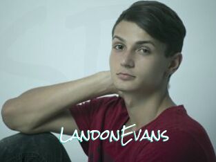 LandonEvans