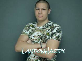 LandonHardy