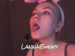 LannaBunny