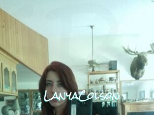 LanyaColson