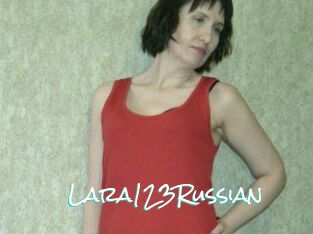 Lara123Russian
