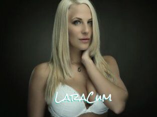 LaraCum